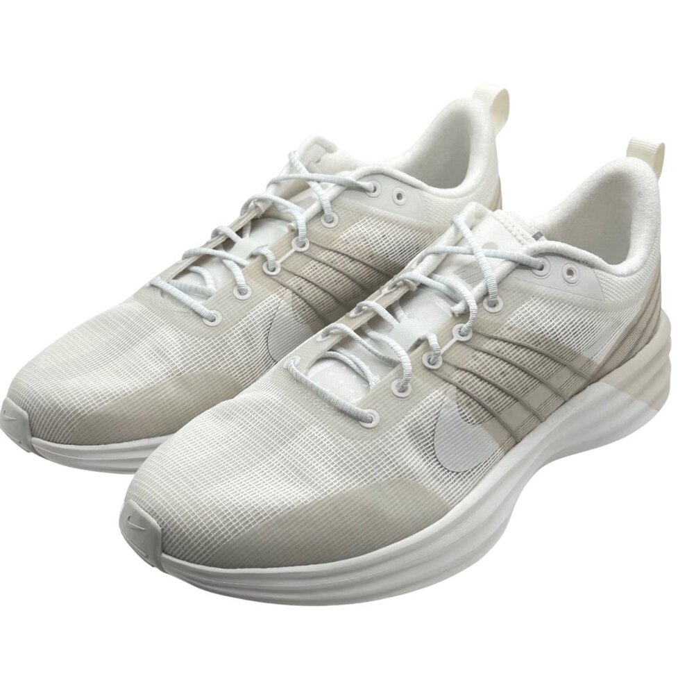 Men's Nike  Lunar Roam Summit White / Phantom DV2440-100 Bone Mult NEW